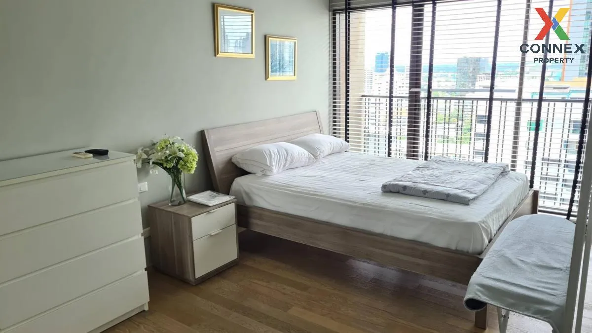 FOR RENT condo , Noble Refine , BTS-Phrom Phong , Khlong Tan , Khlong Toei , Bangkok , CX-15260 3