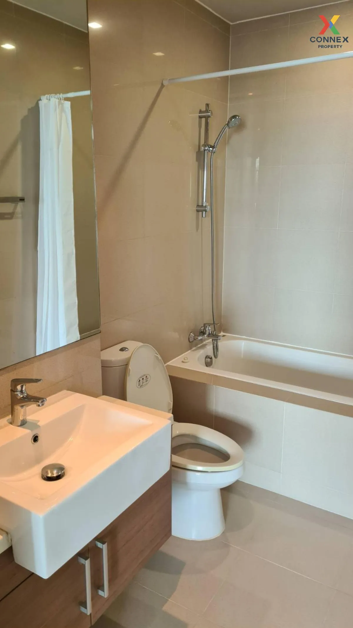 FOR RENT condo , Noble Refine , BTS-Phrom Phong , Khlong Tan , Khlong Toei , Bangkok , CX-15260 4