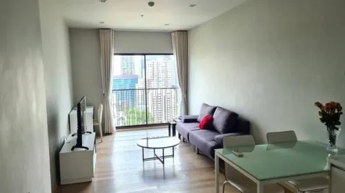 FOR RENT condo , Noble Refine , BTS-Phrom Phong , Khlong Tan , Khlong Toei , Bangkok , CX-15260