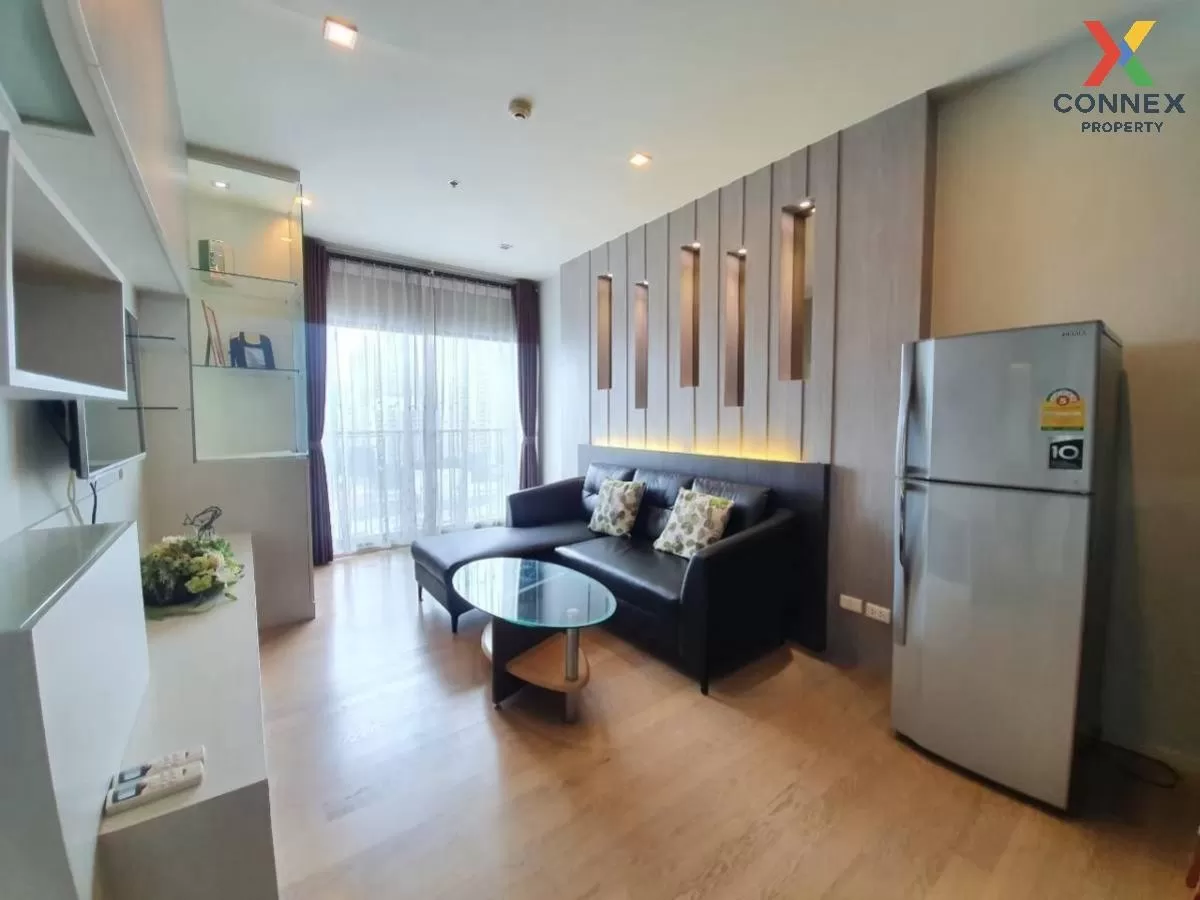 FOR RENT condo , Noble Refine , BTS-Phrom Phong , Khlong Tan , Khlong Toei , Bangkok , CX-15262 1