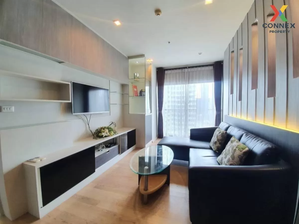 FOR RENT condo , Noble Refine , BTS-Phrom Phong , Khlong Tan , Khlong Toei , Bangkok , CX-15262 2