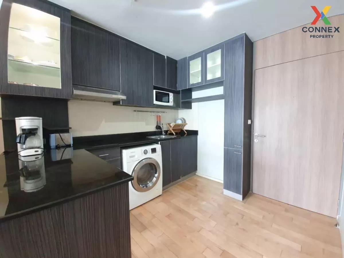 FOR RENT condo , Noble Refine , BTS-Phrom Phong , Khlong Tan , Khlong Toei , Bangkok , CX-15262 3