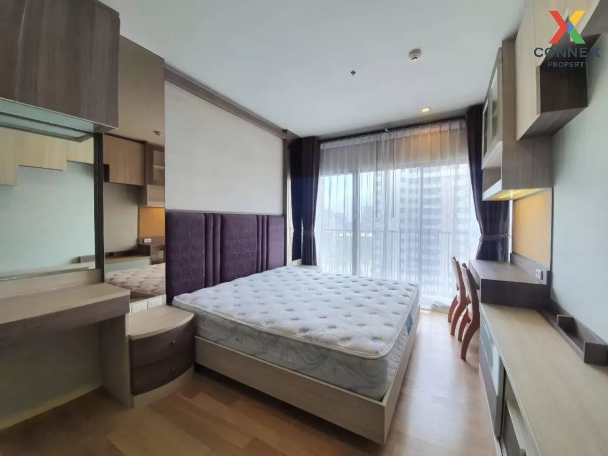 FOR RENT condo , Noble Refine , BTS-Phrom Phong , Khlong Tan , Khlong Toei , Bangkok , CX-15262 4