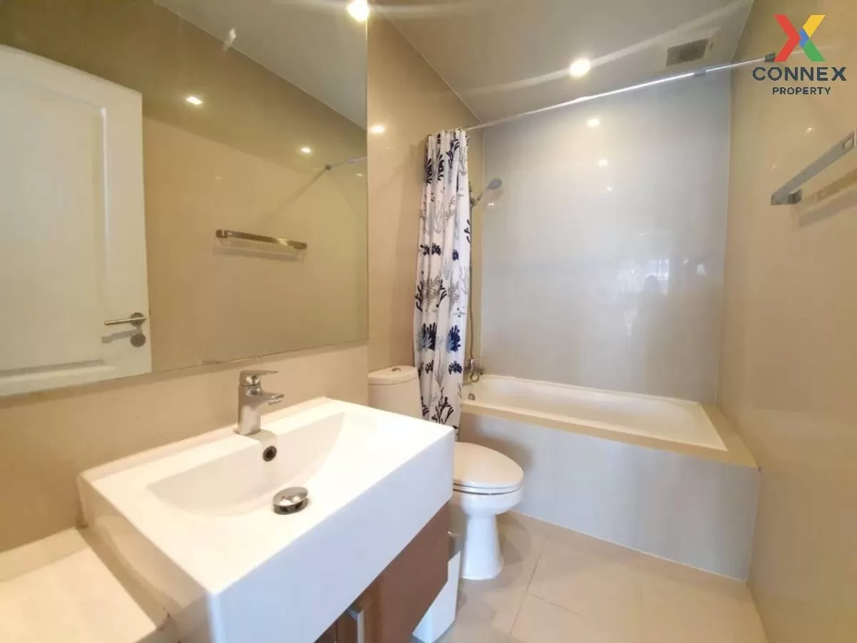 FOR RENT condo , Noble Refine , BTS-Phrom Phong , Khlong Tan , Khlong Toei , Bangkok , CX-15262