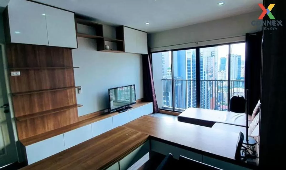 FOR RENT condo , Noble Refine , BTS-Phrom Phong , Khlong Tan , Khlong Toei , Bangkok , CX-15272 2