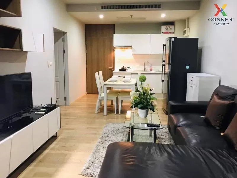 FOR RENT condo , Noble Refine , BTS-Phrom Phong , Khlong Tan , Khlong Toei , Bangkok , CX-15273