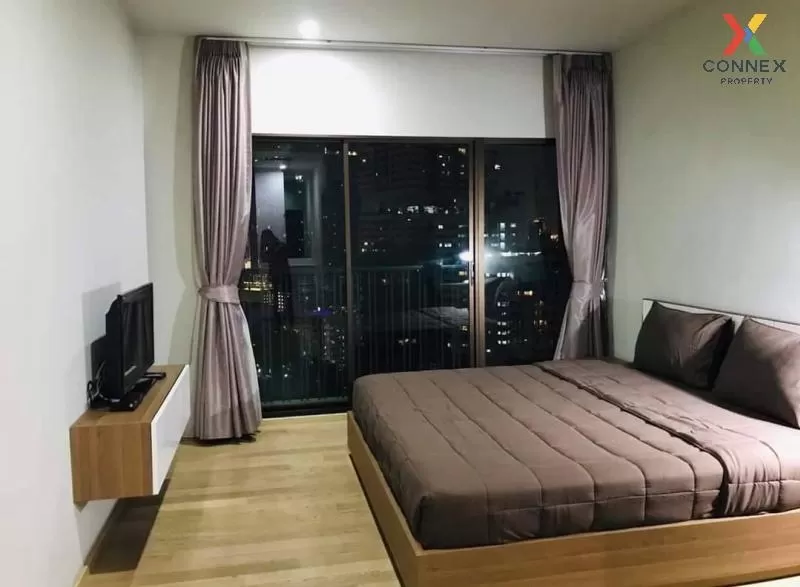 FOR RENT condo , Noble Refine , BTS-Phrom Phong , Khlong Tan , Khlong Toei , Bangkok , CX-15273