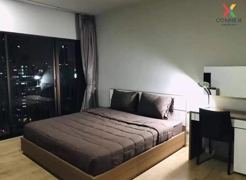 FOR RENT condo , Noble Refine , BTS-Phrom Phong , Khlong Tan , Khlong Toei , Bangkok , CX-15273