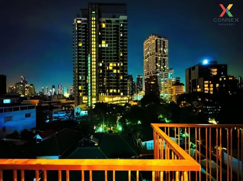 FOR RENT condo , Noble Refine , BTS-Phrom Phong , Khlong Tan , Khlong Toei , Bangkok , CX-15275