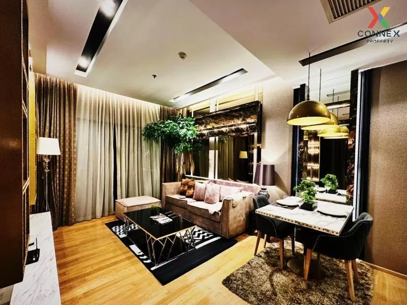 FOR RENT condo , Noble Refine , BTS-Phrom Phong , Khlong Tan , Khlong Toei , Bangkok , CX-15275 3