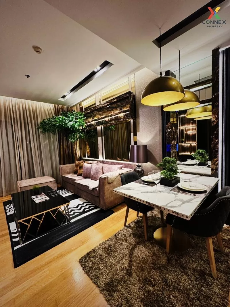 FOR RENT condo , Noble Refine , BTS-Phrom Phong , Khlong Tan , Khlong Toei , Bangkok , CX-15275