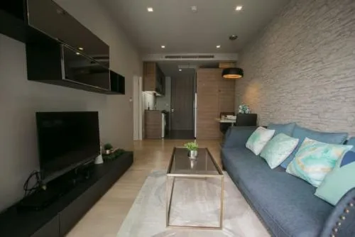 For Rent Condo , Noble Refine , BTS-Phrom Phong , Khlong Tan , Khlong Toei , Bangkok , CX-15281