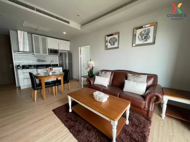 FOR RENT condo , Noble Refine , BTS-Phrom Phong , Khlong Tan , Khlong Toei , Bangkok , CX-15282 1