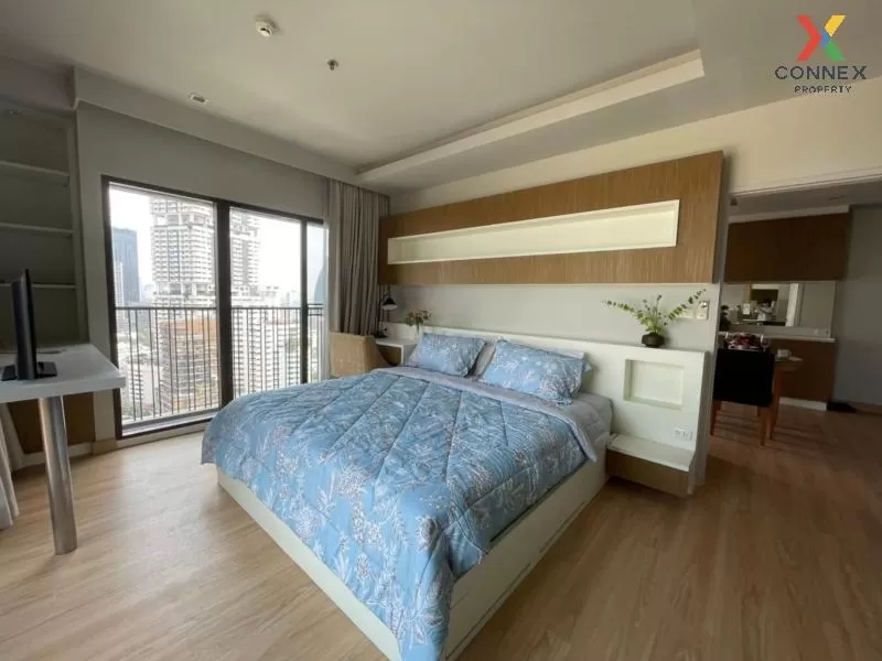 FOR RENT condo , Noble Refine , BTS-Phrom Phong , Khlong Tan , Khlong Toei , Bangkok , CX-15282 4