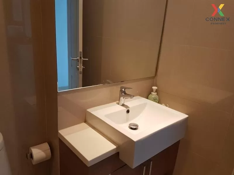 FOR RENT condo , Noble Refine , BTS-Phrom Phong , Khlong Tan , Khlong Toei , Bangkok , CX-15284