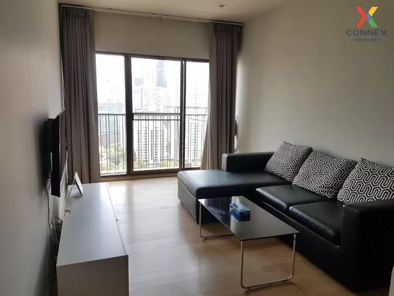 FOR RENT condo , Noble Refine , BTS-Phrom Phong , Khlong Tan , Khlong Toei , Bangkok , CX-15284 3