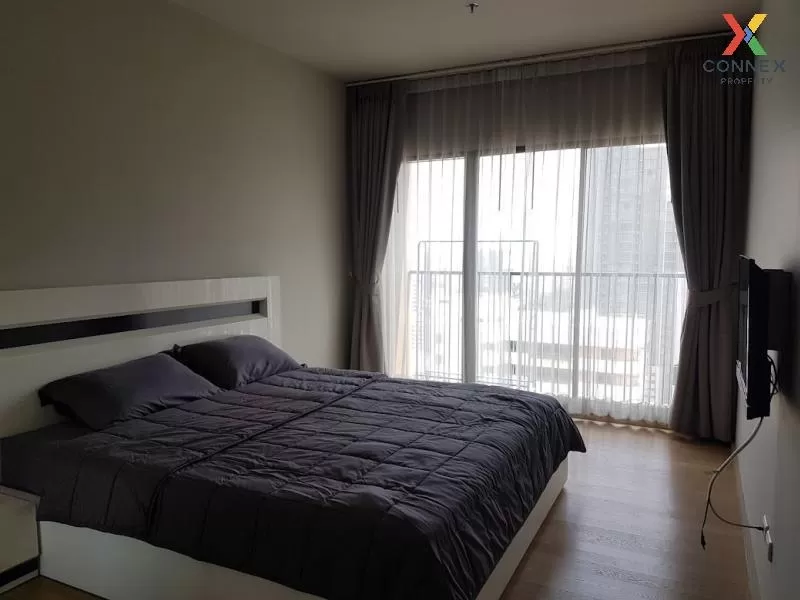 FOR RENT condo , Noble Refine , BTS-Phrom Phong , Khlong Tan , Khlong Toei , Bangkok , CX-15284