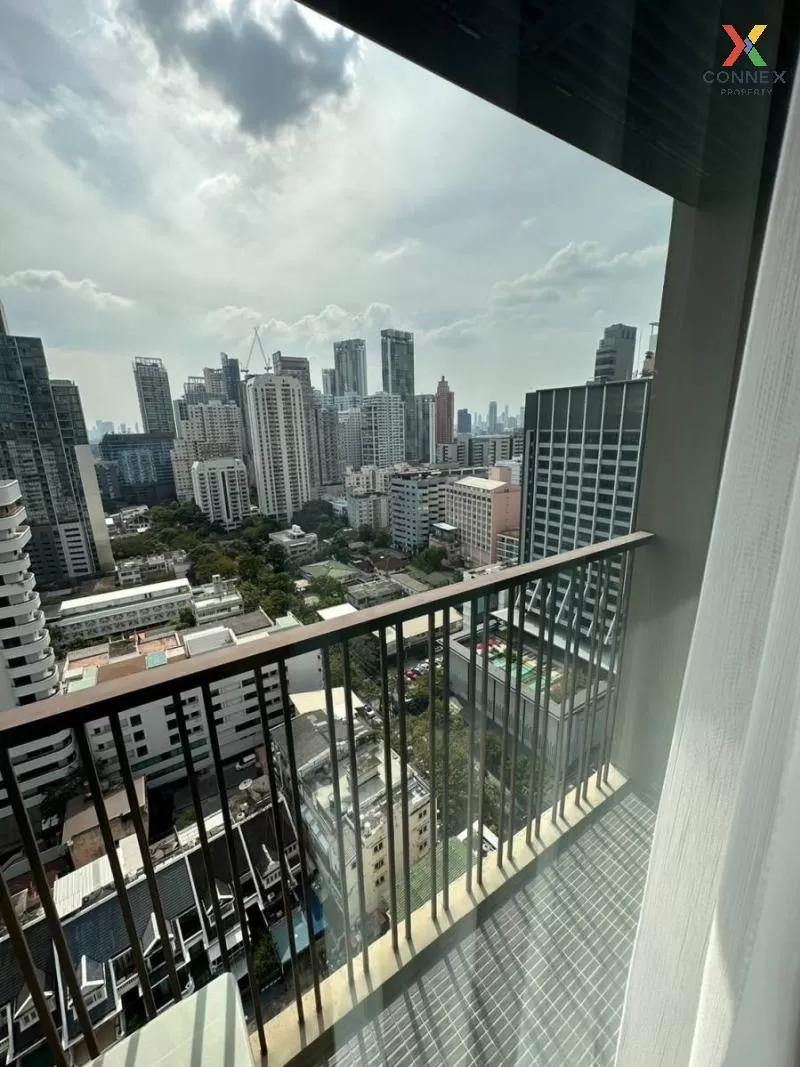 FOR RENT condo , Noble Refine , BTS-Phrom Phong , Khlong Tan , Khlong Toei , Bangkok , CX-15288