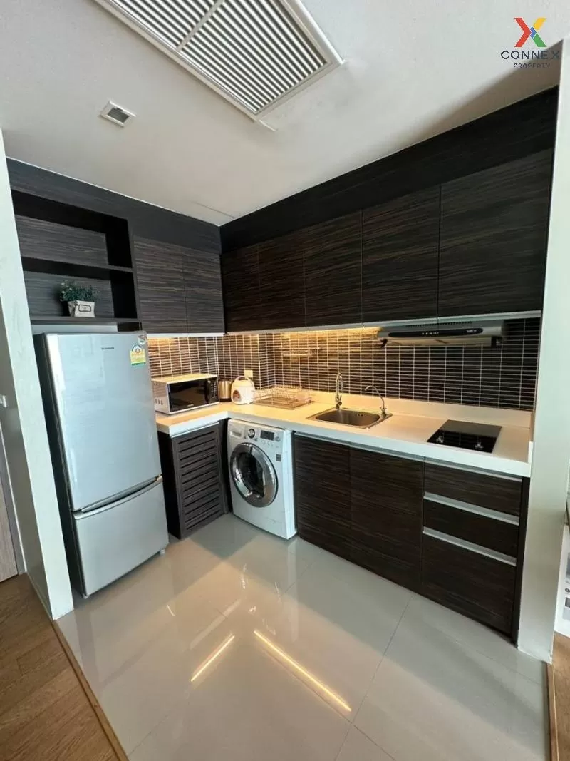 FOR RENT condo , Noble Refine , BTS-Phrom Phong , Khlong Tan , Khlong Toei , Bangkok , CX-15288