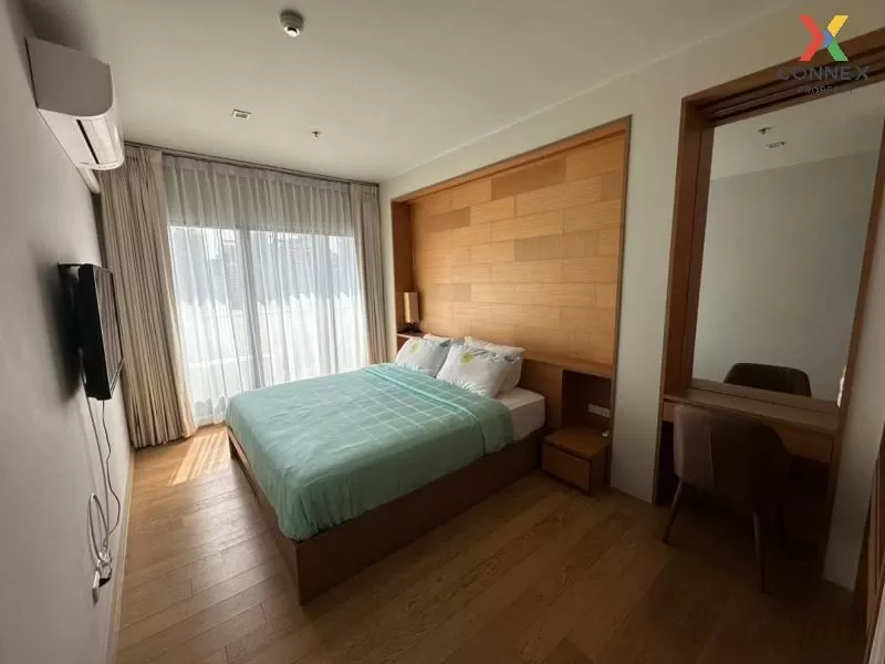 FOR RENT condo , Noble Refine , BTS-Phrom Phong , Khlong Tan , Khlong Toei , Bangkok , CX-15288