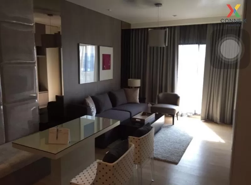 FOR RENT condo , Noble Refine , BTS-Phrom Phong , Khlong Tan , Khlong Toei , Bangkok , CX-15289 1