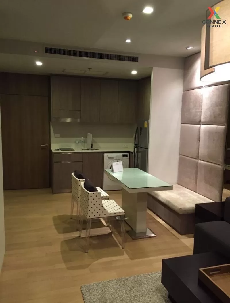 FOR RENT condo , Noble Refine , BTS-Phrom Phong , Khlong Tan , Khlong Toei , Bangkok , CX-15289 3