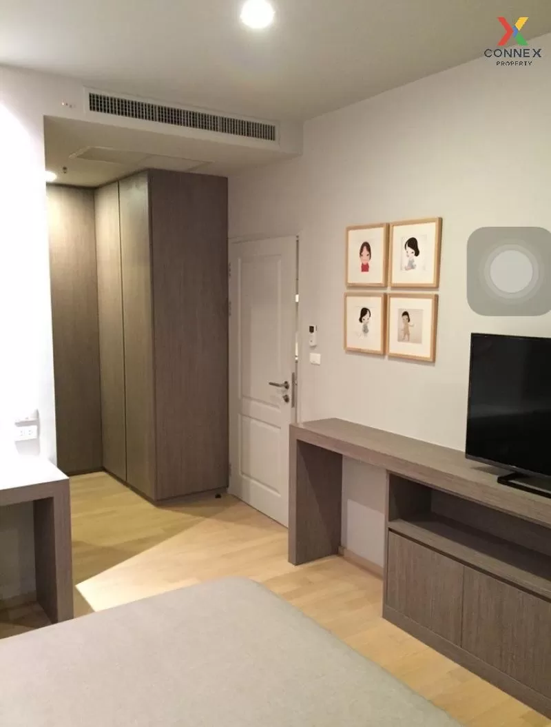 FOR RENT condo , Noble Refine , BTS-Phrom Phong , Khlong Tan , Khlong Toei , Bangkok , CX-15289