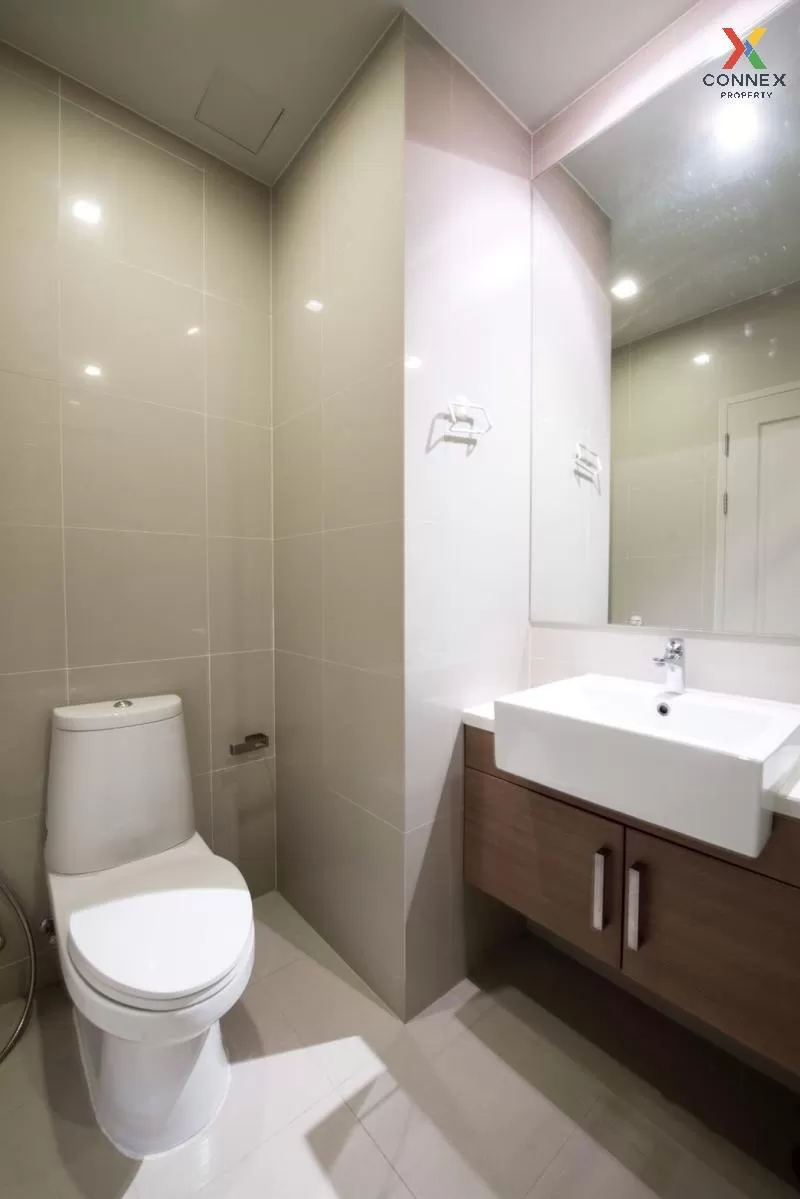 FOR RENT condo , Noble Refine , BTS-Phrom Phong , Khlong Tan , Khlong Toei , Bangkok , CX-15296