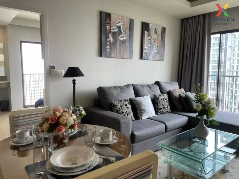 FOR RENT condo , Noble Refine , BTS-Phrom Phong , Khlong Tan , Khlong Toei , Bangkok , CX-15309 1