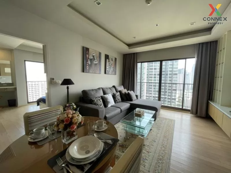 FOR RENT condo , Noble Refine , BTS-Phrom Phong , Khlong Tan , Khlong Toei , Bangkok , CX-15309