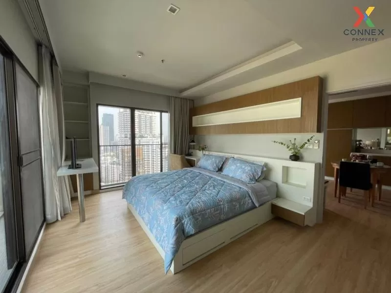 FOR RENT condo , Noble Refine , BTS-Phrom Phong , Khlong Tan , Khlong Toei , Bangkok , CX-15309