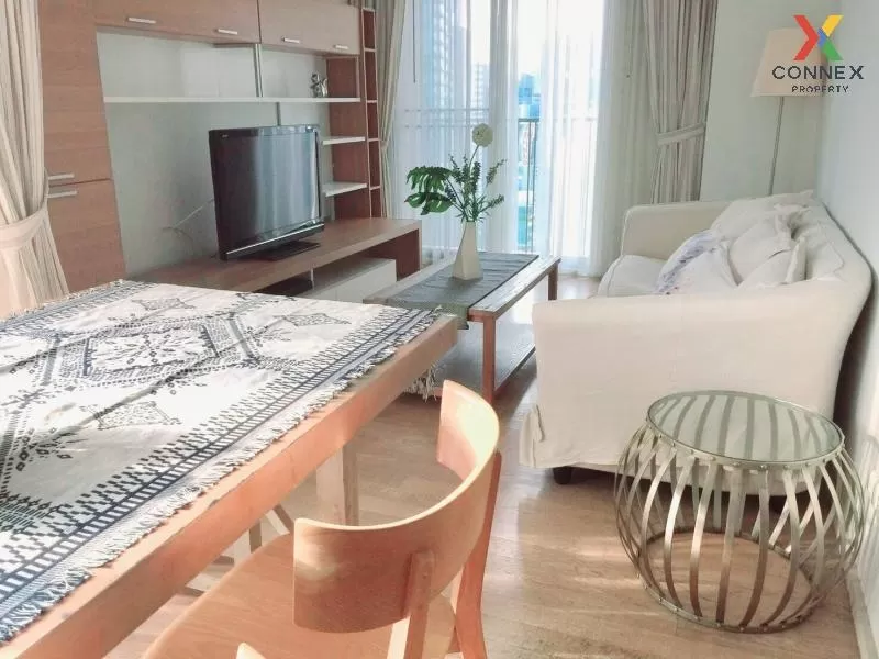 FOR RENT condo , Noble Refine , BTS-Phrom Phong , Khlong Tan , Khlong Toei , Bangkok , CX-15311 2