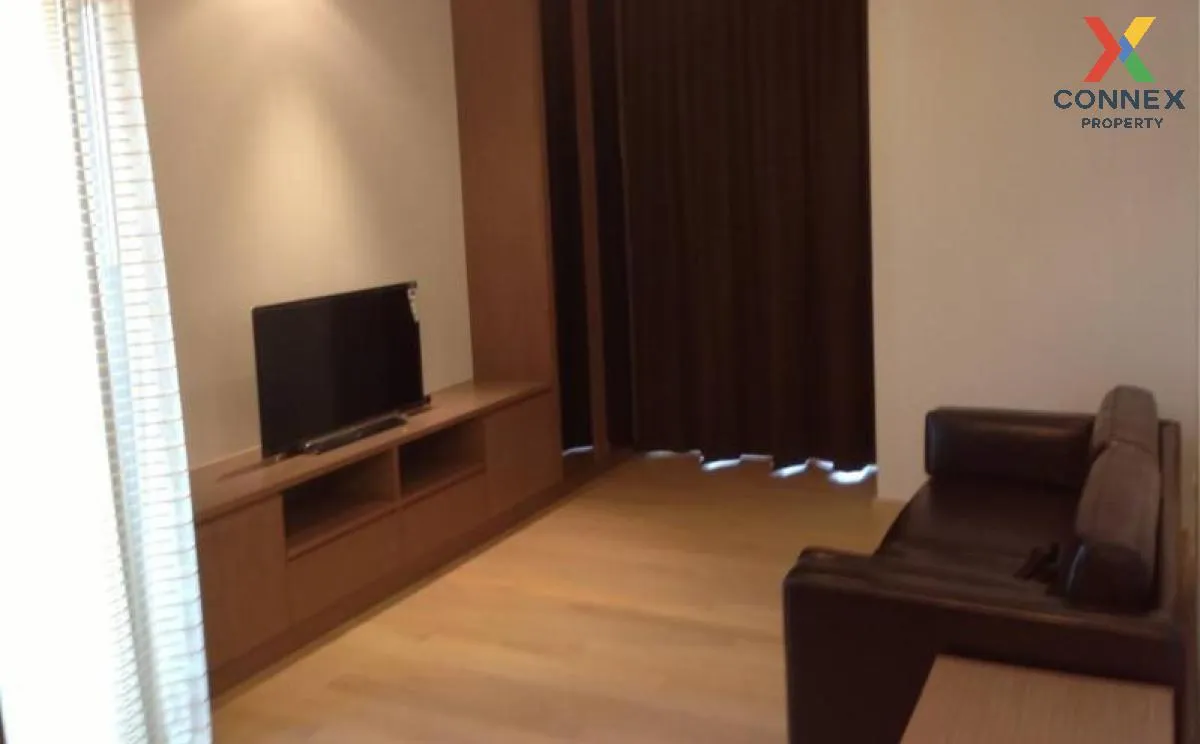 FOR RENT condo , Noble Refine , BTS-Phrom Phong , Khlong Tan , Khlong Toei , Bangkok , CX-15313 1