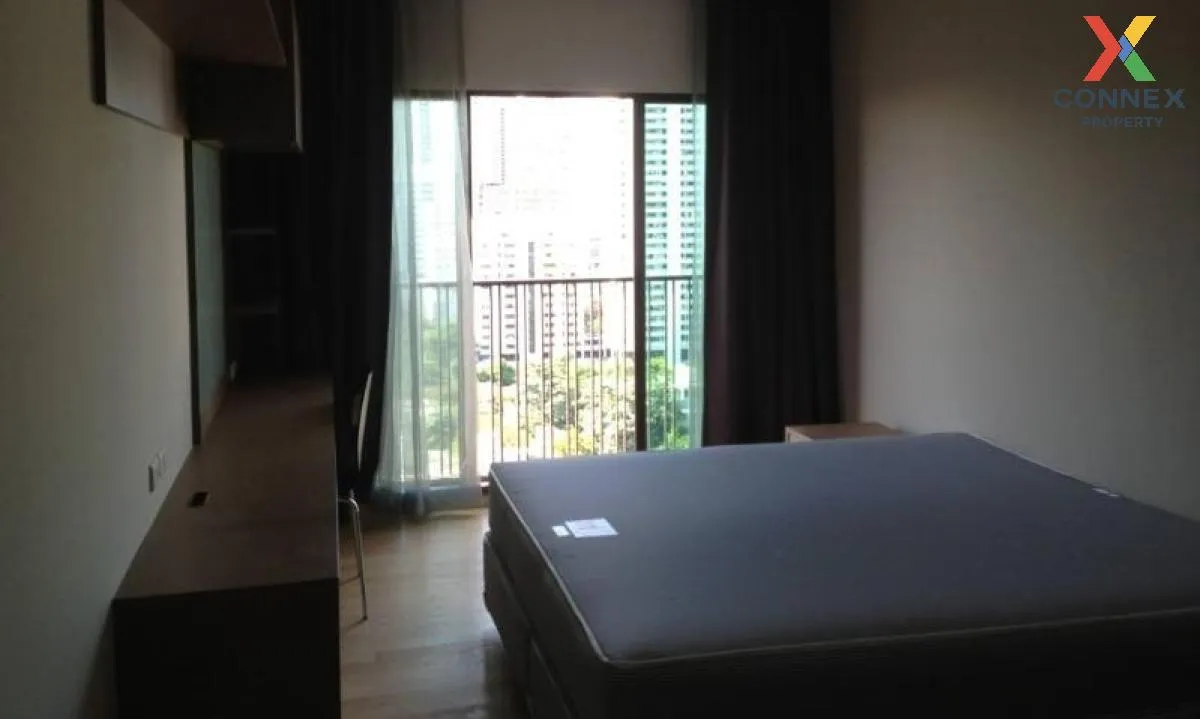 FOR RENT condo , Noble Refine , BTS-Phrom Phong , Khlong Tan , Khlong Toei , Bangkok , CX-15313 3