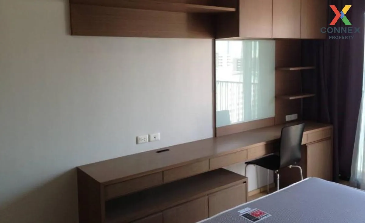 FOR RENT condo , Noble Refine , BTS-Phrom Phong , Khlong Tan , Khlong Toei , Bangkok , CX-15313