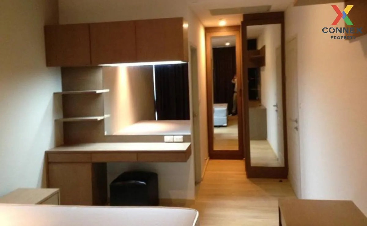 FOR RENT condo , Noble Refine , BTS-Phrom Phong , Khlong Tan , Khlong Toei , Bangkok , CX-15313