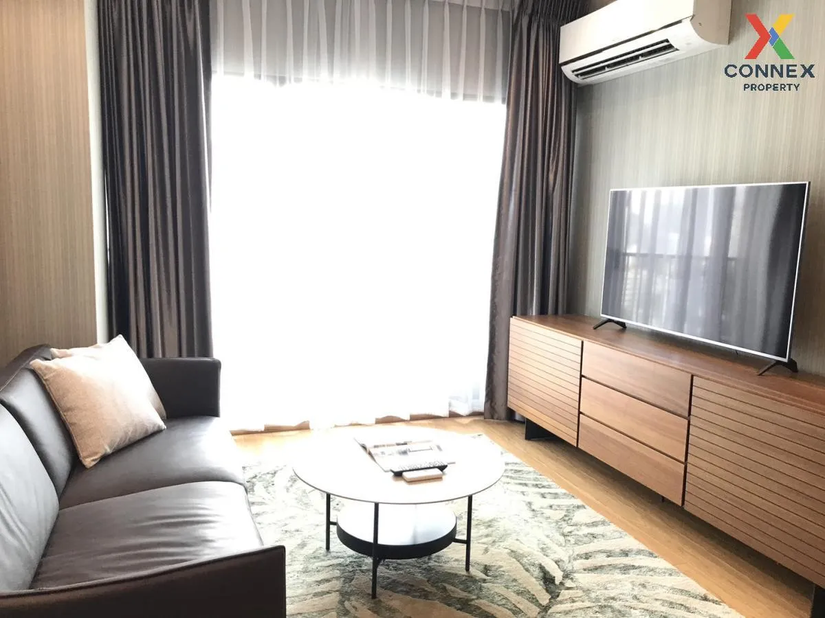 FOR RENT condo , Noble Refine , BTS-Phrom Phong , Khlong Tan , Khlong Toei , Bangkok , CX-15314