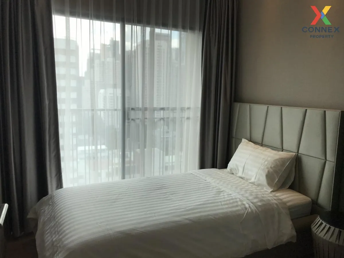 FOR RENT condo , Noble Refine , BTS-Phrom Phong , Khlong Tan , Khlong Toei , Bangkok , CX-15314