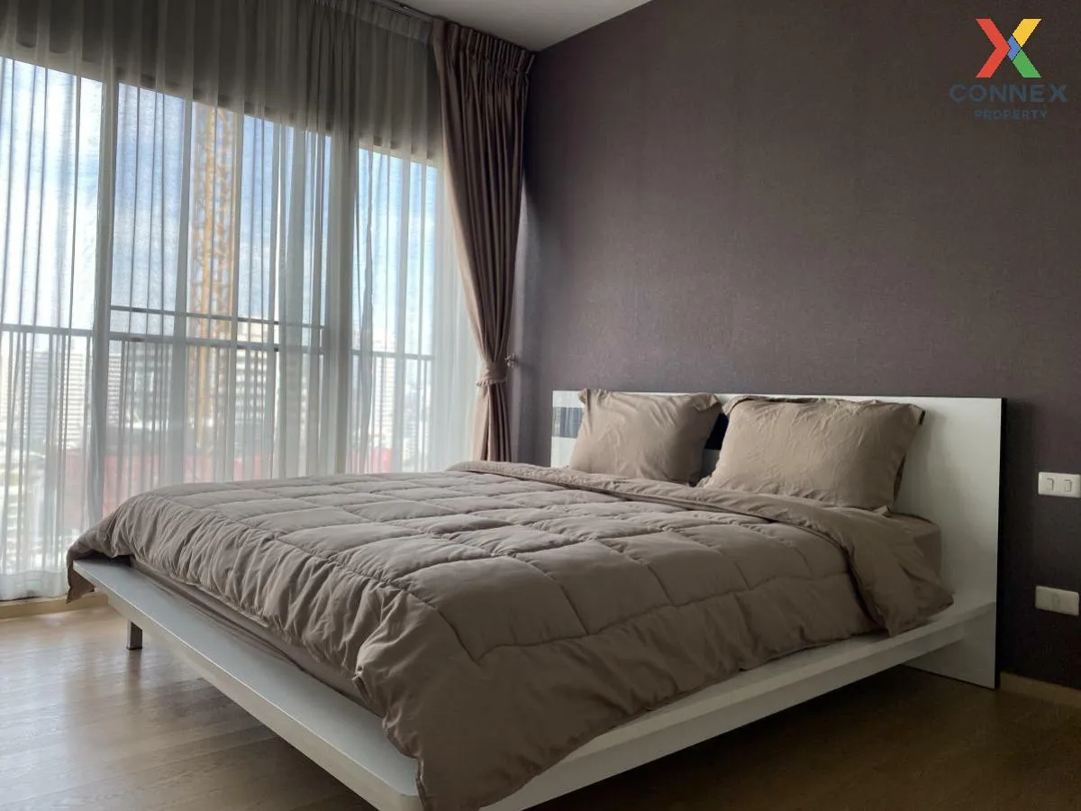 FOR RENT condo , Noble Refine , BTS-Phrom Phong , Khlong Tan , Khlong Toei , Bangkok , CX-15315 4