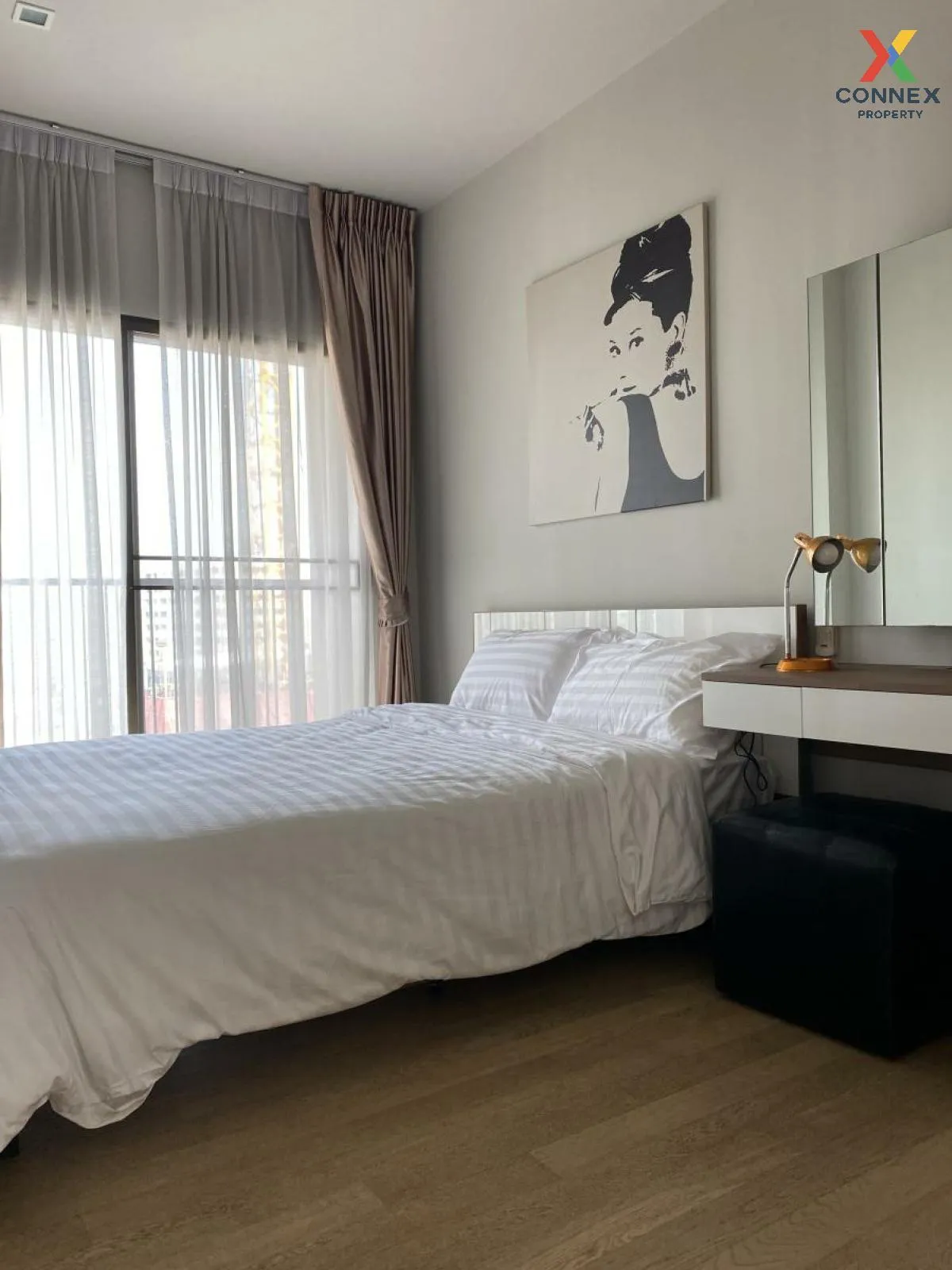 FOR RENT condo , Noble Refine , BTS-Phrom Phong , Khlong Tan , Khlong Toei , Bangkok , CX-15315