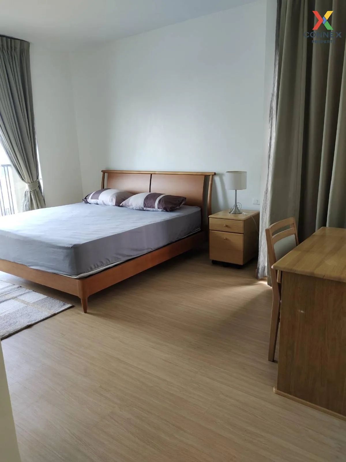 FOR RENT condo , Noble Refine , BTS-Phrom Phong , Khlong Tan , Khlong Toei , Bangkok , CX-15318 2