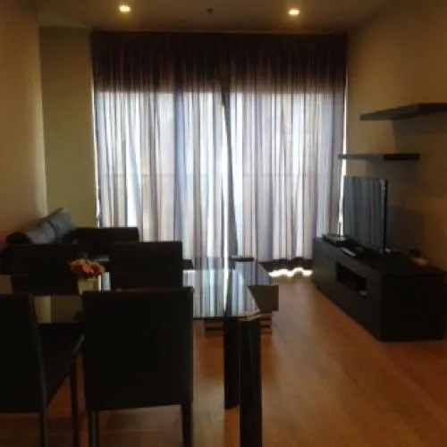 FOR RENT condo , Noble Refine , BTS-Phrom Phong , Khlong Tan , Khlong Toei , Bangkok , CX-15319