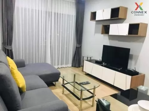 FOR RENT condo , Noble Refine , nice view , high floor , BTS-Phrom Phong , Khlong Tan , Khlong Toei , Bangkok , CX-15327