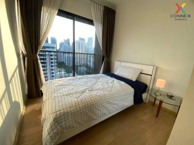 FOR RENT condo , Noble Refine , BTS-Phrom Phong , Khlong Tan , Khlong Toei , Bangkok , CX-15341