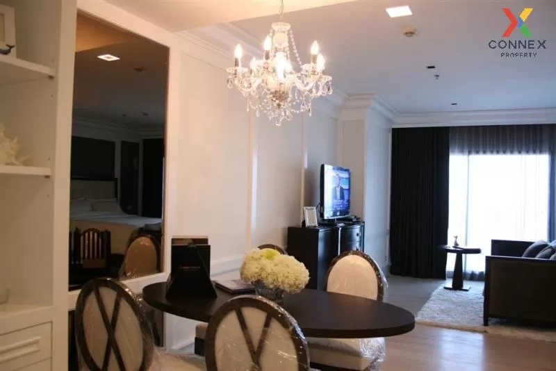 FOR RENT condo , Noble Remix , BTS-Thong Lo , Khlong Tan , Watthana , Bangkok , CX-15347 1