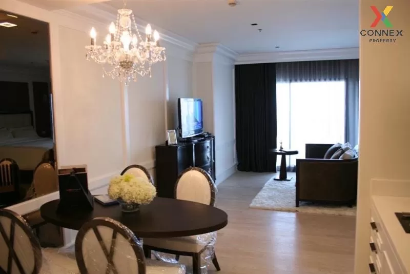 FOR RENT condo , Noble Remix , BTS-Thong Lo , Khlong Tan , Watthana , Bangkok , CX-15347 3