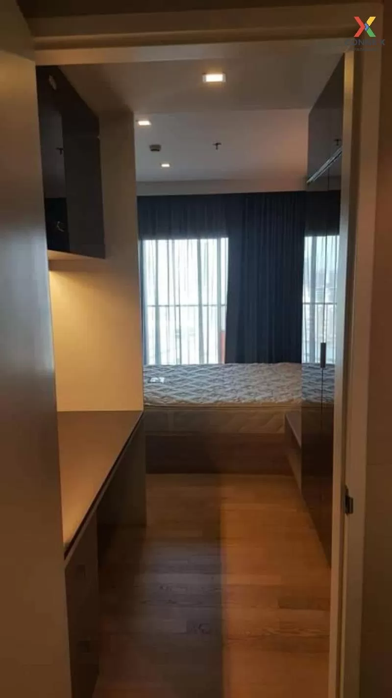 FOR Sale condo , Noble Remix , BTS-Thong Lo , Khlong Tan , Watthana , Bangkok , CX-15350