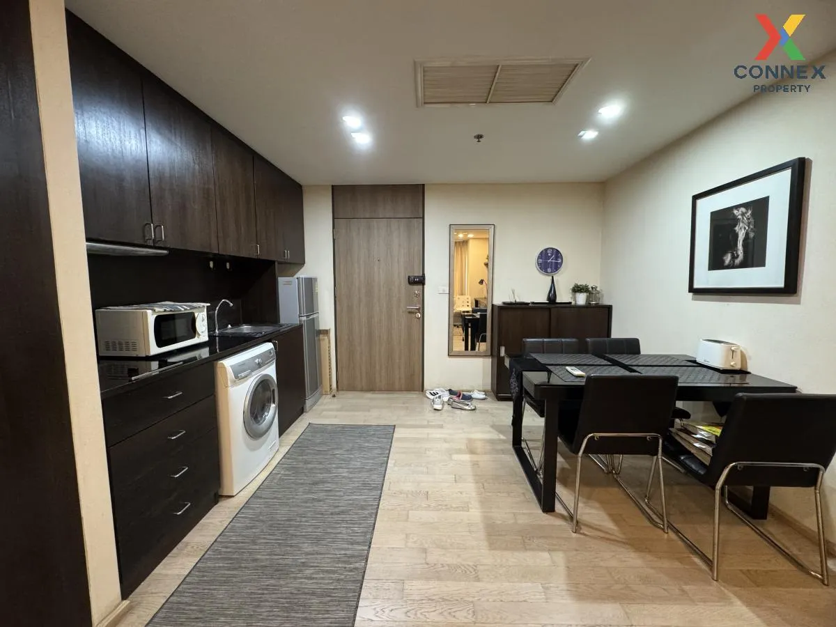 FOR SALE condo , Noble Remix , BTS-Thong Lo , Khlong Tan , Wattha