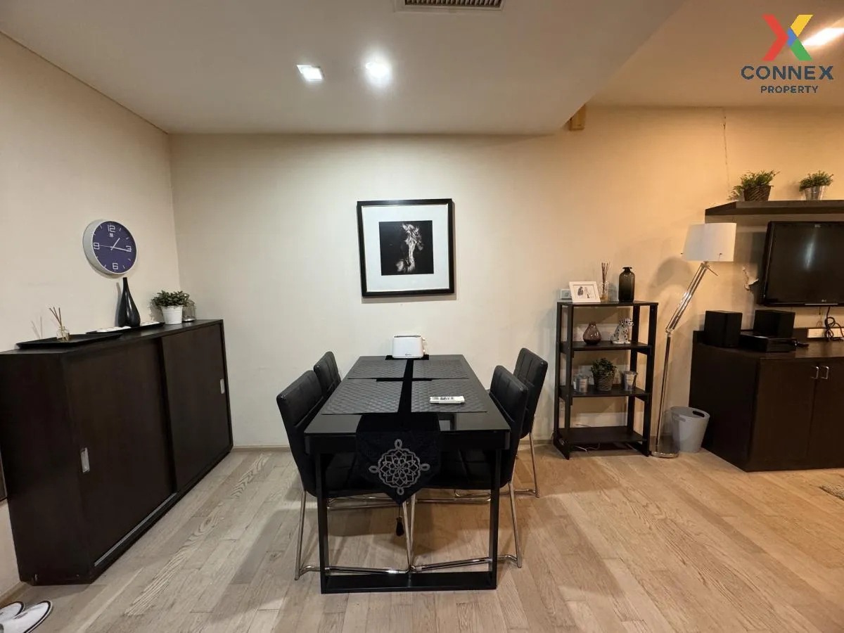 FOR SALE condo , Noble Remix , BTS-Thong Lo , Khlong Tan , Wattha