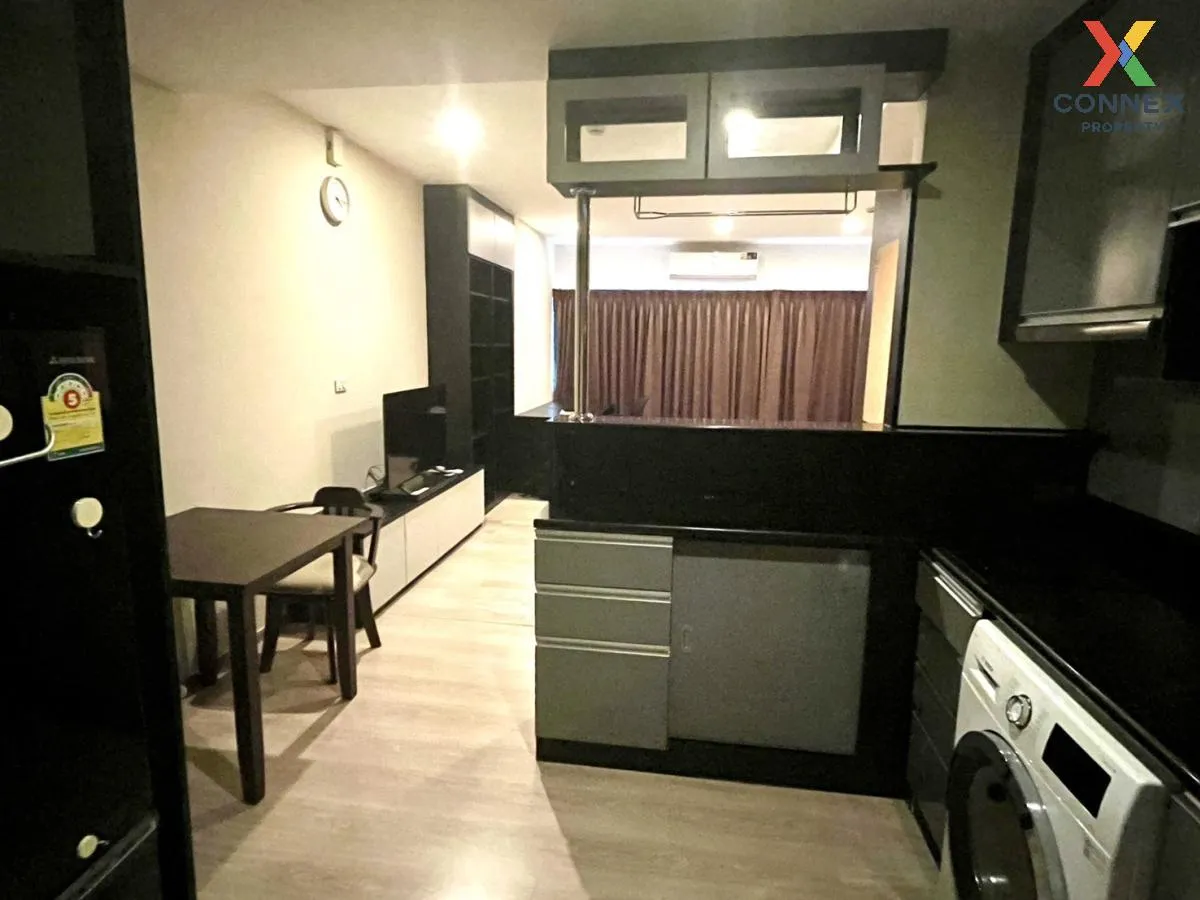 FOR RENT condo , Noble Remix , BTS-Thong Lo , Khlong Tan , Watthana , Bangkok , CX-15376 3